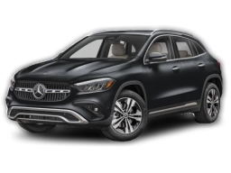 Mercedes-Benz GLA GLA 250 4MATIC SUV 2026