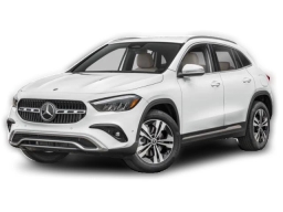 Mercedes-Benz GLA GLA 250 4MATIC SUV 2026