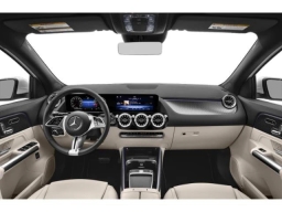 Mercedes-Benz GLA GLA 250 4MATIC SUV 2026