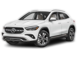 Mercedes-Benz GLA GLA 250 4MATIC SUV 2026