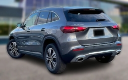 Mercedes-Benz GLA GLA 250 4MATIC SUV 2026