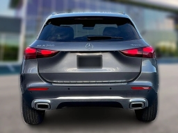 Mercedes-Benz GLA GLA 250 4MATIC SUV 2026