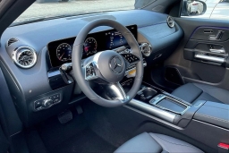 Mercedes-Benz GLA GLA 250 4MATIC SUV 2026