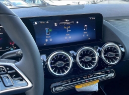 Mercedes-Benz GLA GLA 250 4MATIC SUV 2026