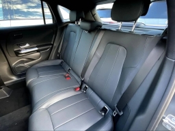 Mercedes-Benz GLA GLA 250 4MATIC SUV 2026