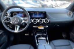 Mercedes-Benz GLA GLA 250 4MATIC SUV 2026