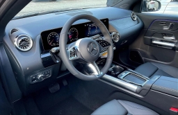 Mercedes-Benz GLA GLA 250 4MATIC SUV 2026