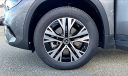 Mercedes-Benz GLA GLA 250 4MATIC SUV 2026