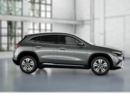 Mercedes-Benz GLA GLA 250 4MATIC SUV 2026