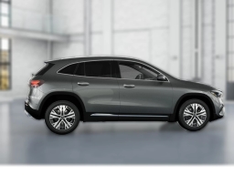 Mercedes-Benz GLA GLA 250 4MATIC SUV 2026