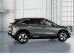 Mercedes-Benz GLA GLA 250 4MATIC SUV 2026