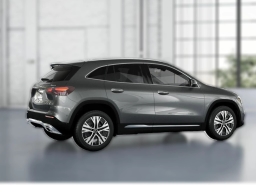Mercedes-Benz GLA GLA 250 4MATIC SUV 2026
