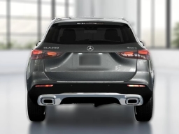 Mercedes-Benz GLA GLA 250 4MATIC SUV 2026