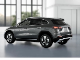 Mercedes-Benz GLA GLA 250 4MATIC SUV 2026