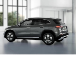 Mercedes-Benz GLA GLA 250 4MATIC SUV 2026