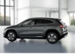 Mercedes-Benz GLA GLA 250 4MATIC SUV 2026