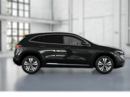 Mercedes-Benz GLA GLA 250 4MATIC SUV 2026