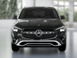 Mercedes-Benz GLA GLA 250 4MATIC SUV 2026