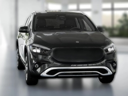 Mercedes-Benz GLA GLA 250 4MATIC SUV 2026