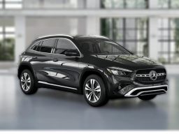 Mercedes-Benz GLA GLA 250 4MATIC SUV 2026