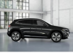 Mercedes-Benz GLA GLA 250 4MATIC SUV 2026