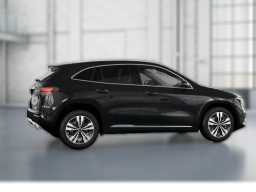 Mercedes-Benz GLA GLA 250 4MATIC SUV 2026