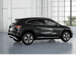 Mercedes-Benz GLA GLA 250 4MATIC SUV 2026