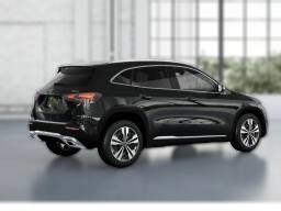 Mercedes-Benz GLA GLA 250 4MATIC SUV 2026