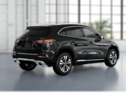 Mercedes-Benz GLA GLA 250 4MATIC SUV 2026