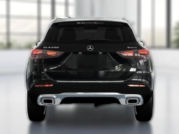 Mercedes-Benz GLA GLA 250 4MATIC SUV 2026