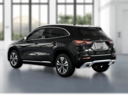 Mercedes-Benz GLA GLA 250 4MATIC SUV 2026