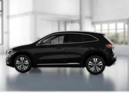 Mercedes-Benz GLA GLA 250 4MATIC SUV 2026