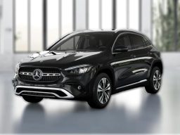 Mercedes-Benz GLA GLA 250 4MATIC SUV 2026