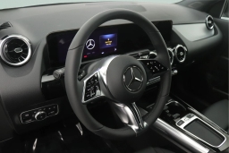 Mercedes-Benz GLA GLA 250 4MATIC SUV 2026