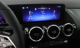 Mercedes-Benz GLA GLA 250 4MATIC SUV 2026