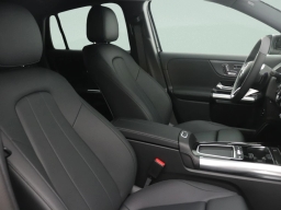 Mercedes-Benz GLA GLA 250 4MATIC SUV 2026