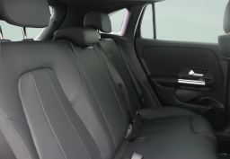 Mercedes-Benz GLA GLA 250 4MATIC SUV 2026