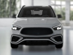 Mercedes-Benz GLA AMG GLA 35 4MATIC SUV 2026
