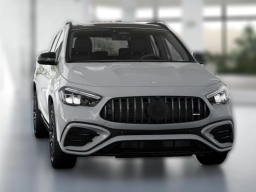 Mercedes-Benz GLA AMG GLA 35 4MATIC SUV 2026