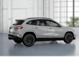 Mercedes-Benz GLA AMG GLA 35 4MATIC SUV 2026
