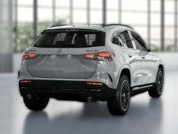 Mercedes-Benz GLA AMG GLA 35 4MATIC SUV 2026