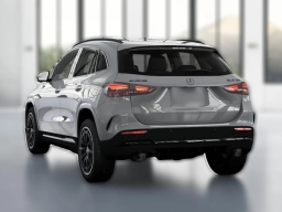 Mercedes-Benz GLA AMG GLA 35 4MATIC SUV 2026