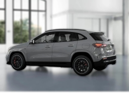 Mercedes-Benz GLA AMG GLA 35 4MATIC SUV 2026