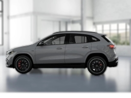 Mercedes-Benz GLA AMG GLA 35 4MATIC SUV 2026