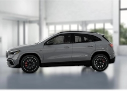 Mercedes-Benz GLA AMG GLA 35 4MATIC SUV 2026