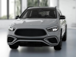 Mercedes-Benz GLA AMG GLA 35 4MATIC SUV 2026