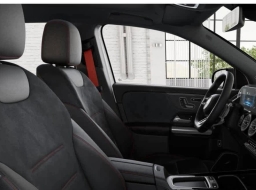 Mercedes-Benz GLA AMG GLA 35 4MATIC SUV 2026