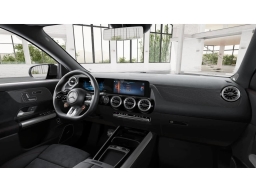 Mercedes-Benz GLA AMG GLA 35 4MATIC SUV 2026