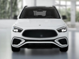 Mercedes-Benz GLA AMG GLA 35 4MATIC SUV 2026