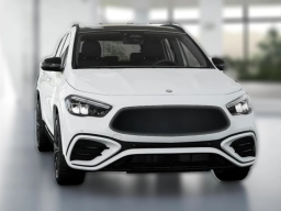 Mercedes-Benz GLA AMG GLA 35 4MATIC SUV 2026